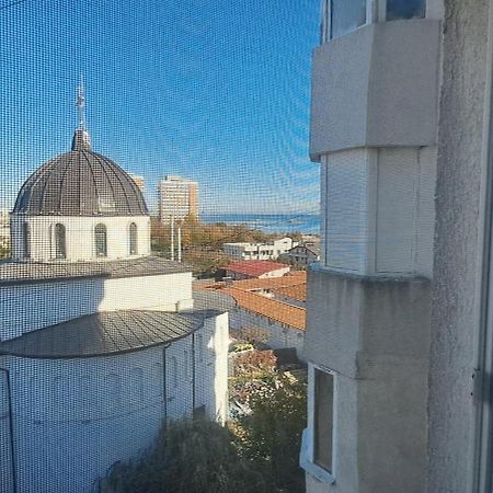 Apartament 3 Camere Etaj 6 Strada Rozelor 曼加利亚 外观 照片