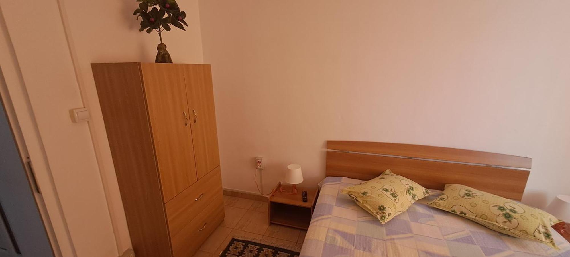 Apartament 3 Camere Etaj 6 Strada Rozelor 曼加利亚 外观 照片
