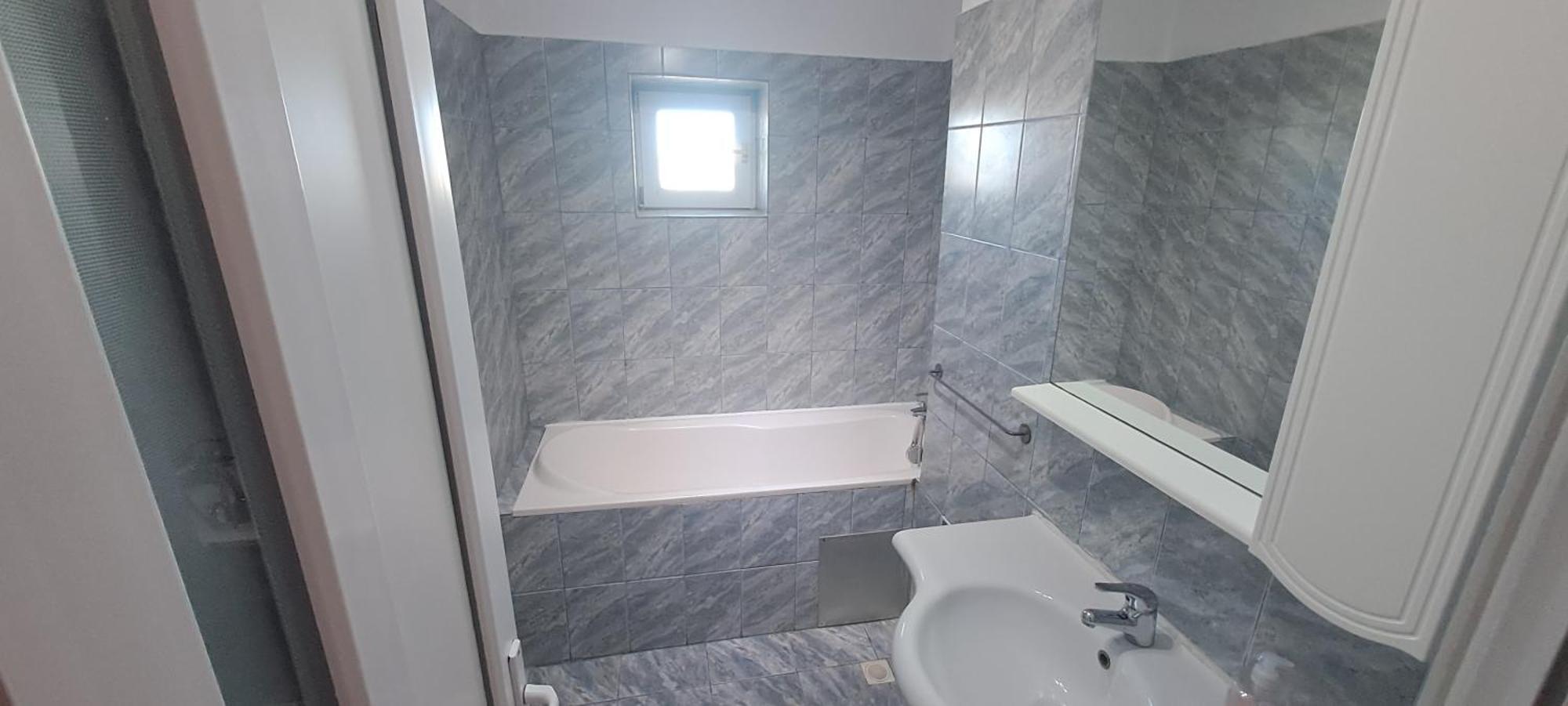 Apartament 3 Camere Etaj 6 Strada Rozelor 曼加利亚 外观 照片