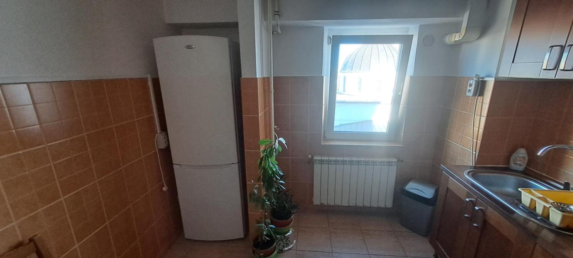 Apartament 3 Camere Etaj 6 Strada Rozelor 曼加利亚 外观 照片