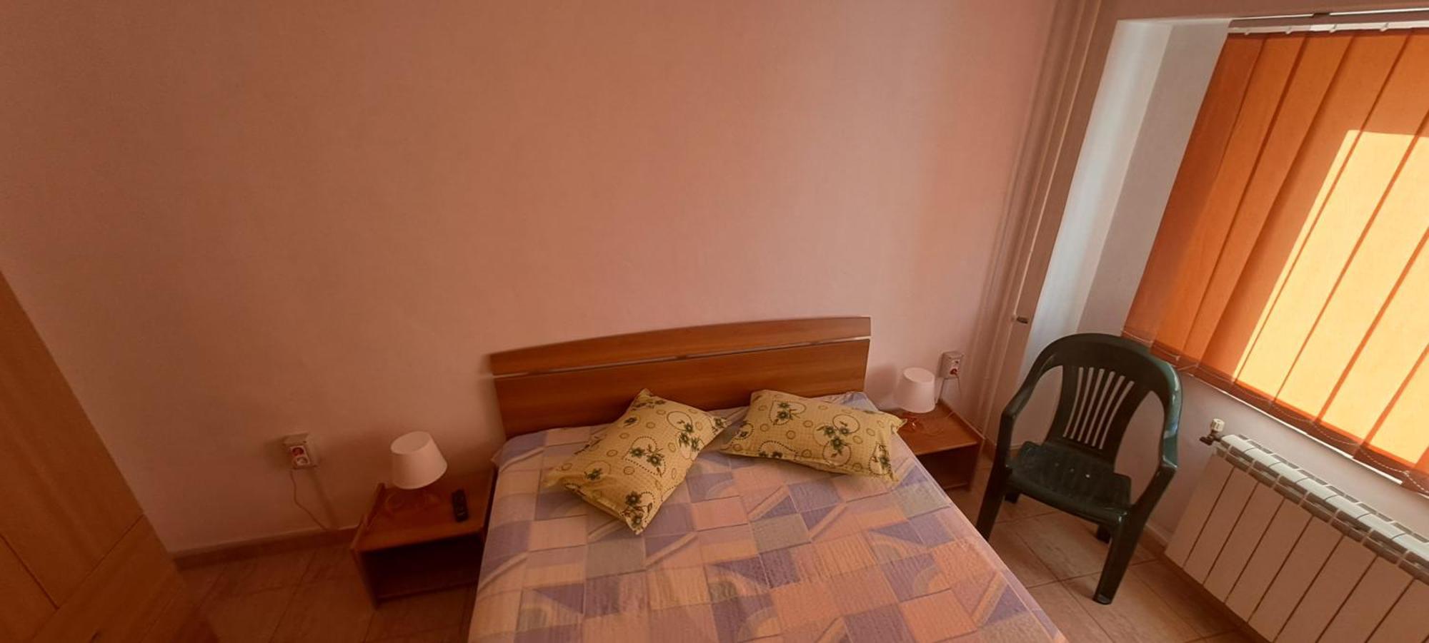 Apartament 3 Camere Etaj 6 Strada Rozelor 曼加利亚 外观 照片