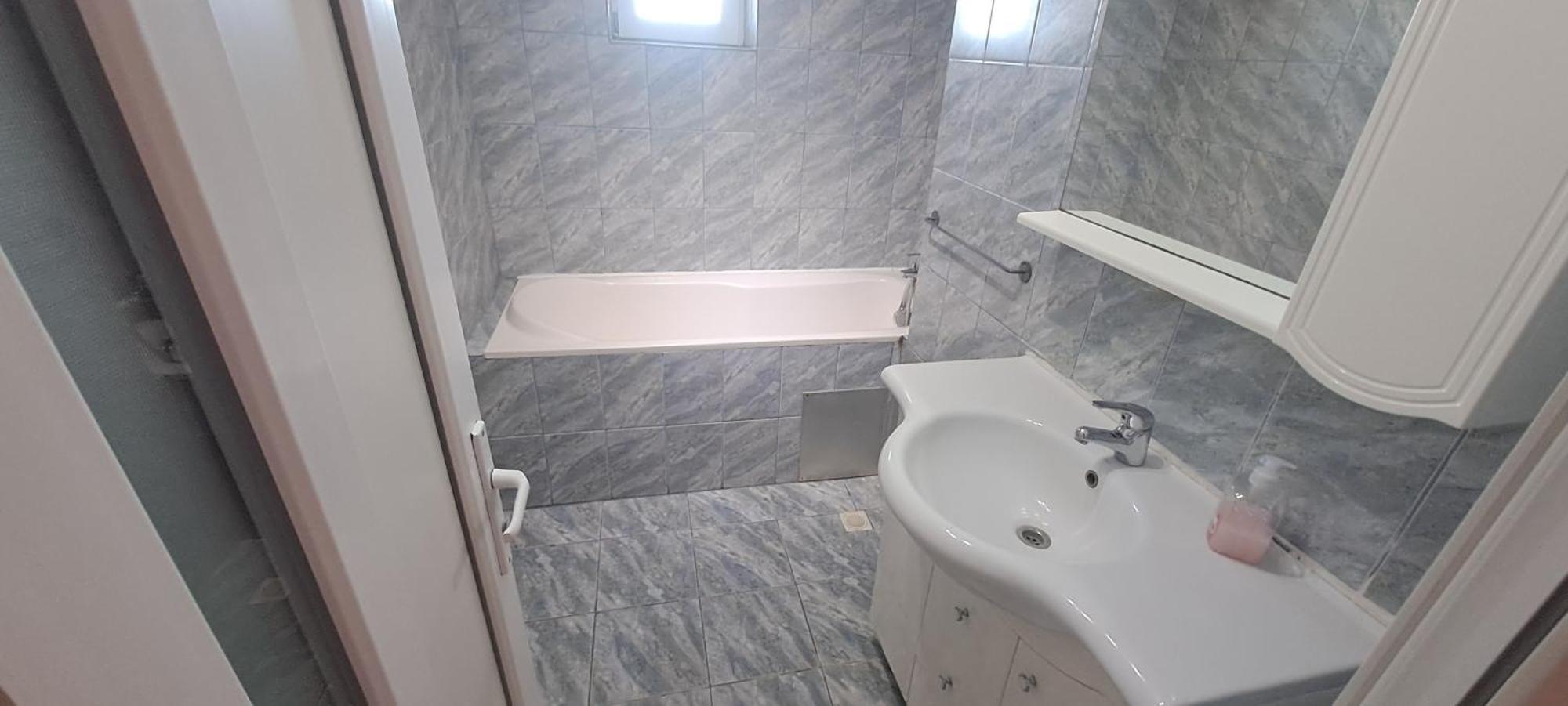 Apartament 3 Camere Etaj 6 Strada Rozelor 曼加利亚 外观 照片